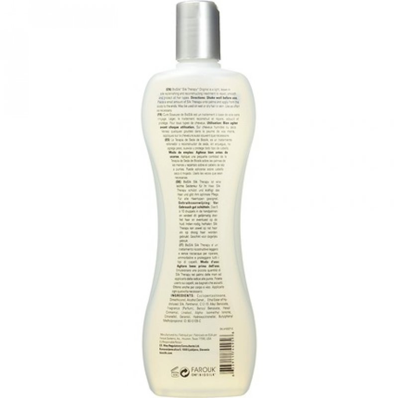 Biosilk Silk Therapy 355ml