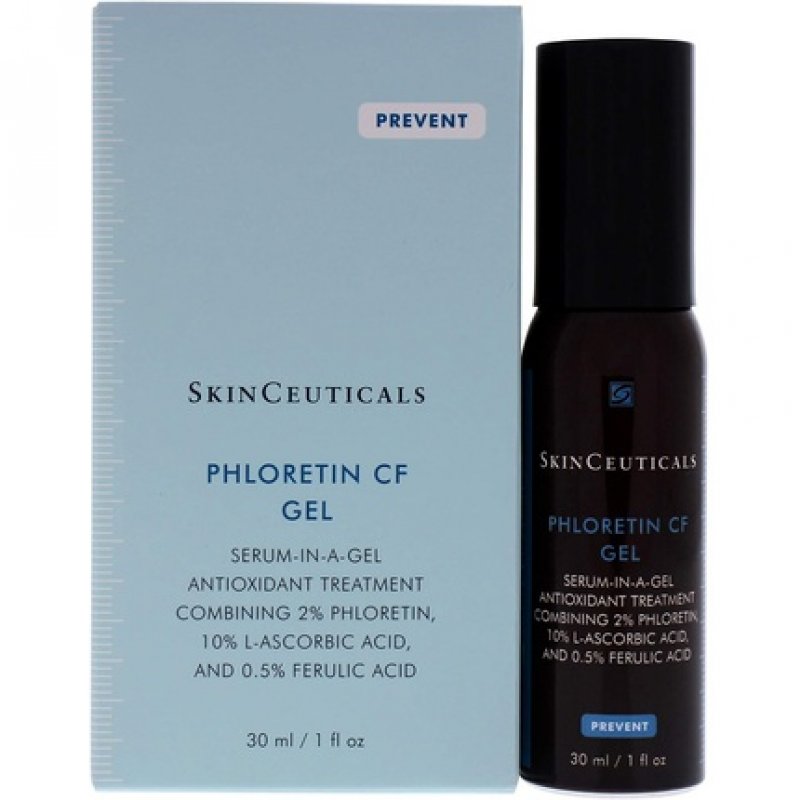 SkinCeuticals Phloretin CF Gel