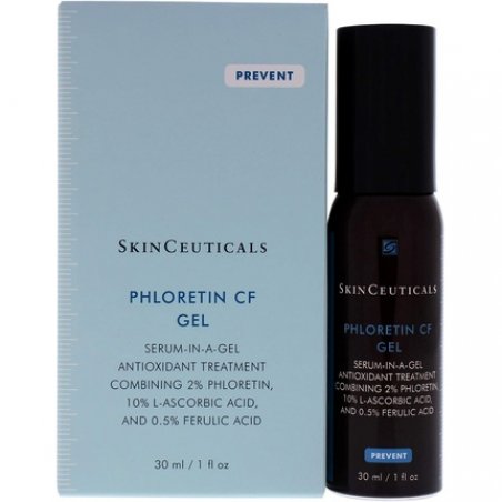 SkinCeuticals Phloretin CF Gel