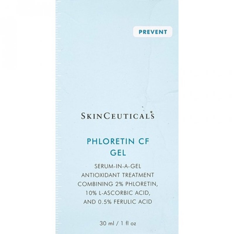 SkinCeuticals Phloretin CF Gel