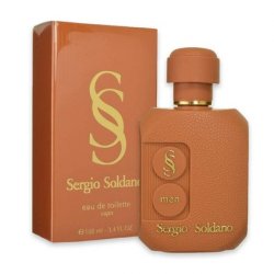 Soldano Avana Men EDT Spray for Him 100ml