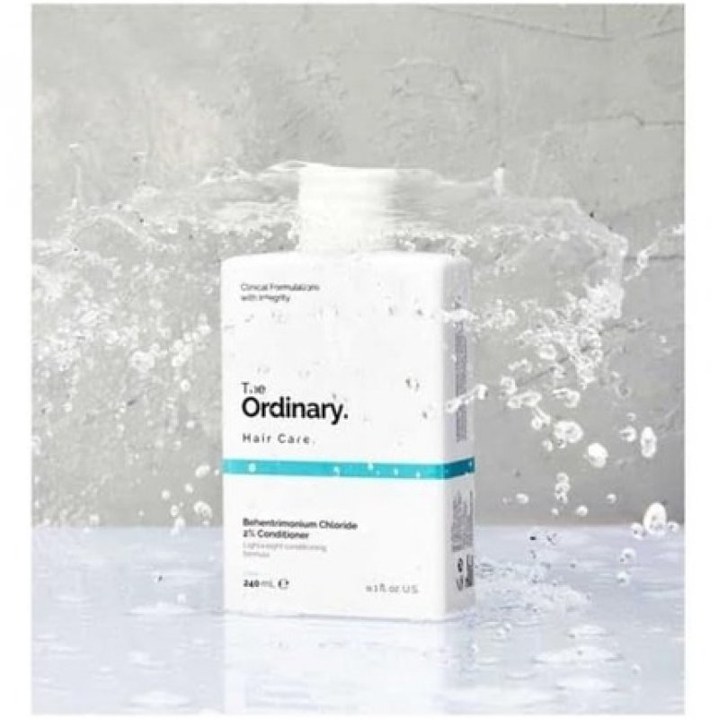 The Ordinary Behentrimonium Chloride 2% Conditioner 240ml