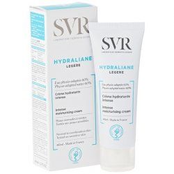 SVR Hydraliane Legere Moisturizing Cream 40ml