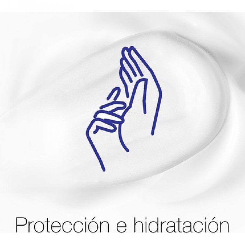 Neutrogena Hand And Nail Cream 75ml