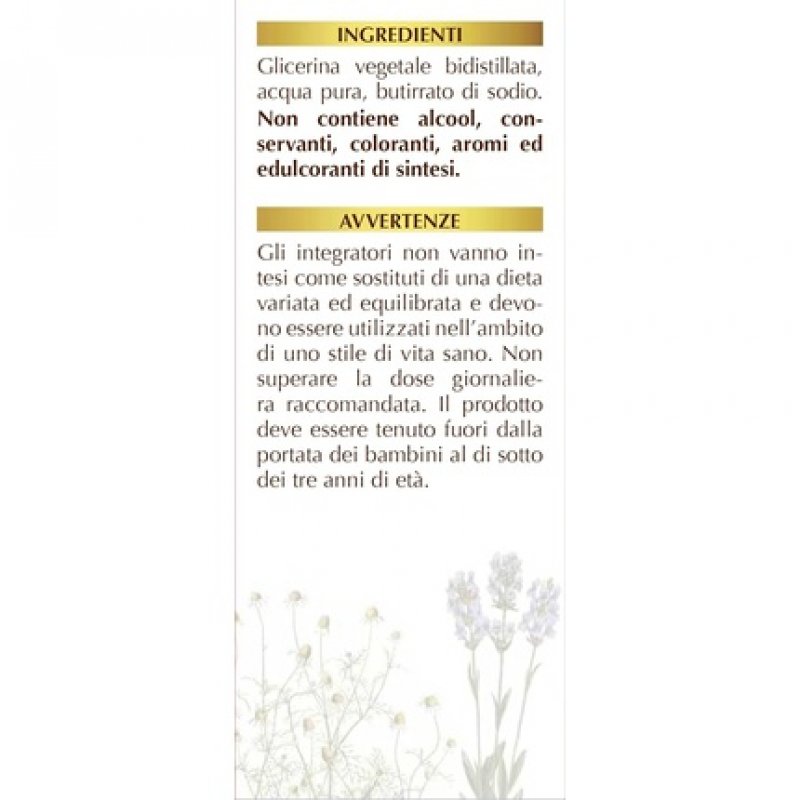 Dr. Giorgini Butirrat Pure 500ml