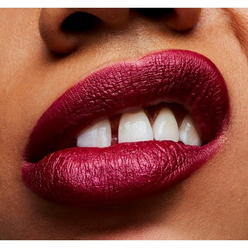 MAC Love Weapon Retro Matte Liquid Lipcolour Metallic