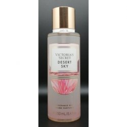 Victoria's Secret Desert Sky Fragrance Mist Body Spray 250ml