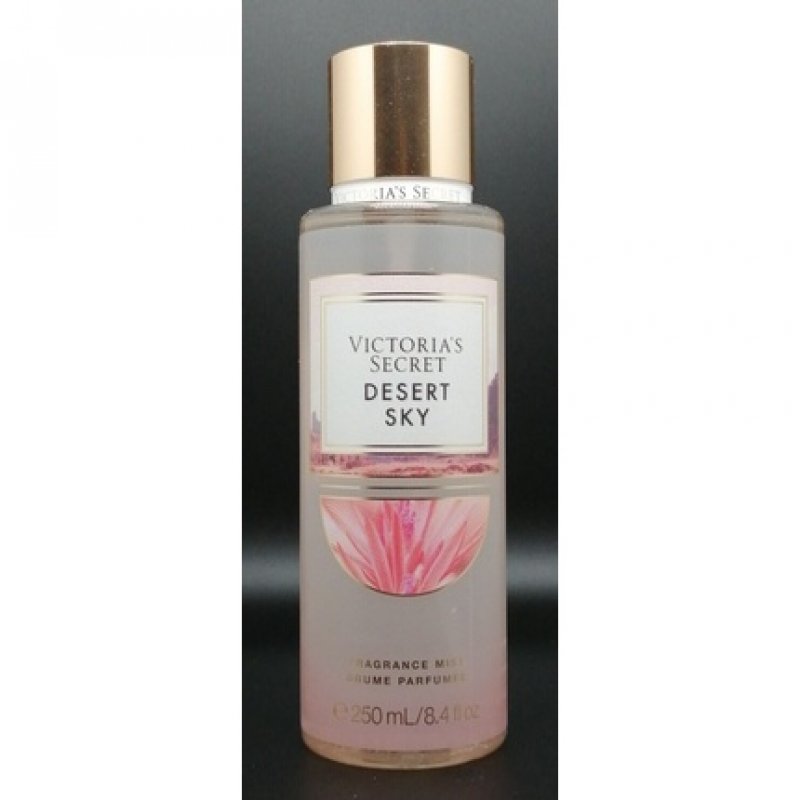 Victoria's Secret Desert Sky Fragrance Mist Body Spray 250ml