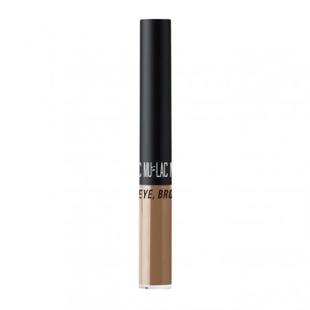 Mulac Cosmetics Eye, Bro! Tint Wanna Be Blonde?! 02 Eyebrow Color Gel Neutral Blonde VEGAN 4.5ml