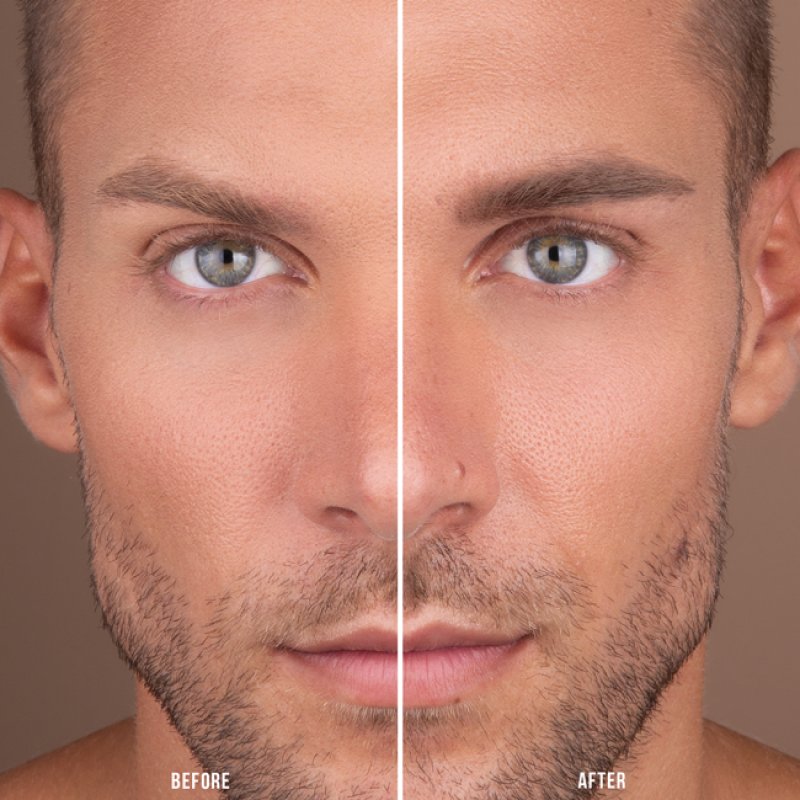 Mulac Cosmetics Eye, Bro! Gel pour sourcils 02 Wanna Be Blonde?!