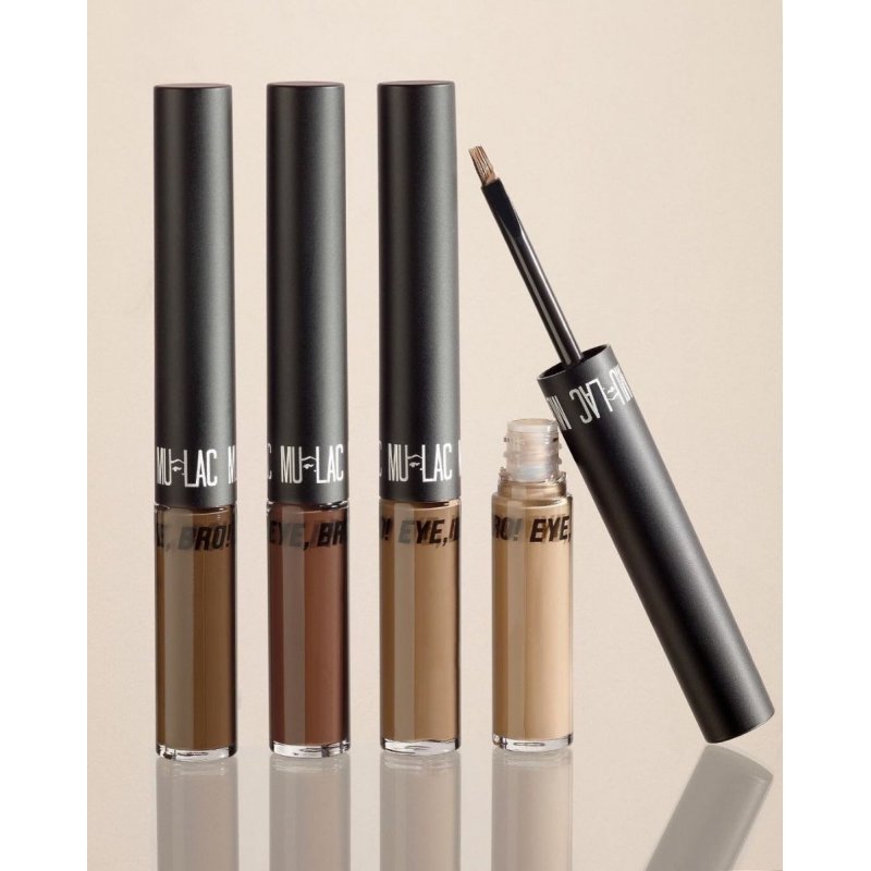 Mulac Cosmetics Eye, Bro! Tint Wanna Be Blonde?! 02 Eyebrow Gel