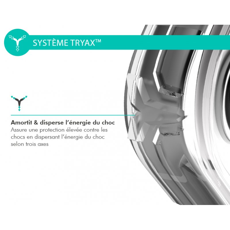 FORCE CASE FCFEELIP14 mobile phone case Transparent