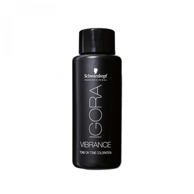 Schwarzkopf Igora Vibrance 5-67 Light Brown Chocolate Copper 60ml