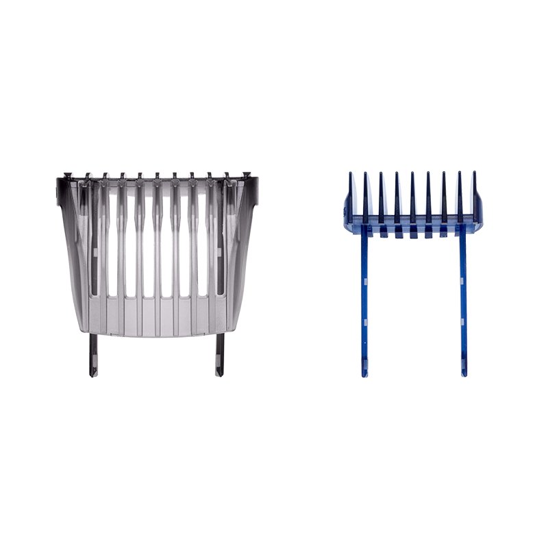 BaByliss MEN Beard Trim and Hair Clipper T831E