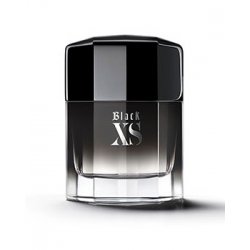 Paco Rabanne Black XS 100ml Hommes