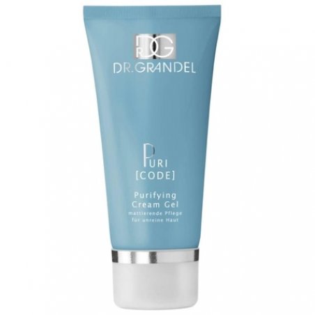 Dr. Grandel Purifying Cream Gel 50ml