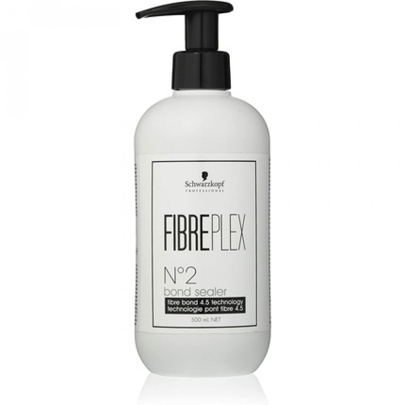 Schwarzkopf Fibreplex 2 Sealer 500ml