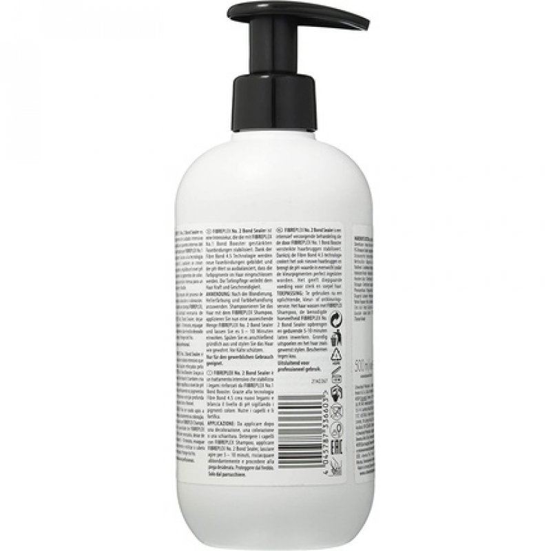 Schwarzkopf Fibreplex 2 Sealer 500ml