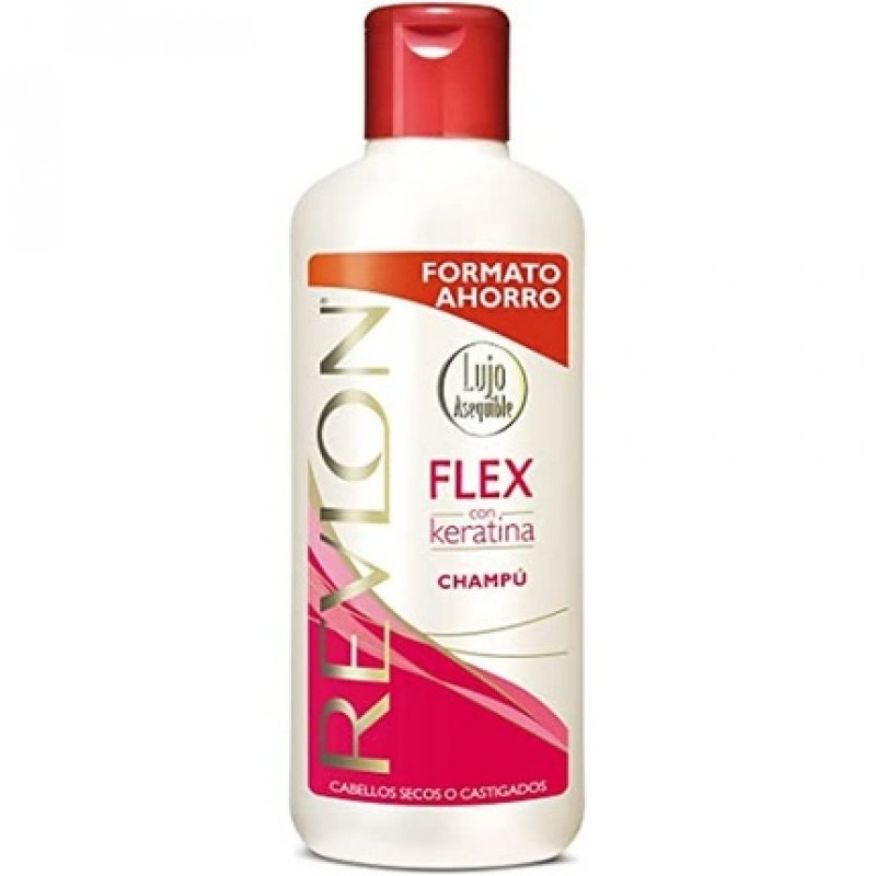 Revlon Professional Flex Shampoo 650 Repair 730ml