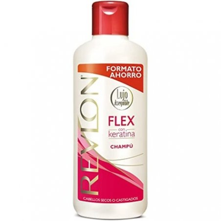 Revlon Professional Flex Shampoo 650 Repair 730ml