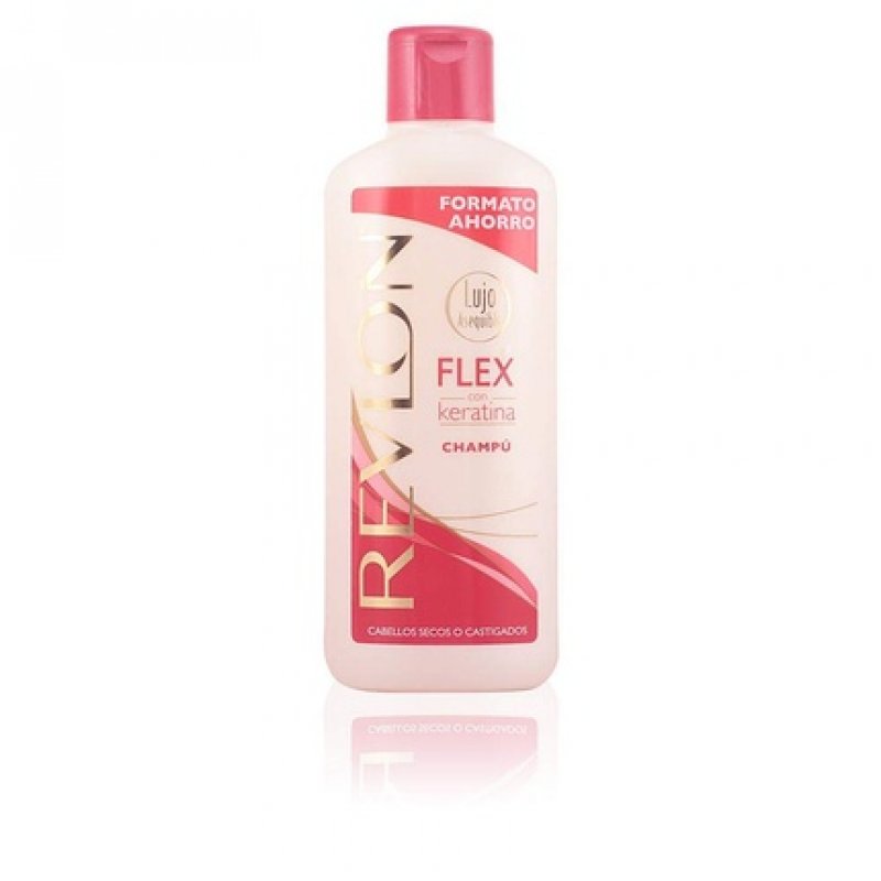 Revlon Professional Flex Shampoo 650 Repair 730ml