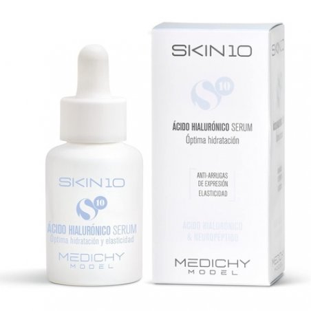 Skin10 Hyaluronic Acid Serum 30ml
