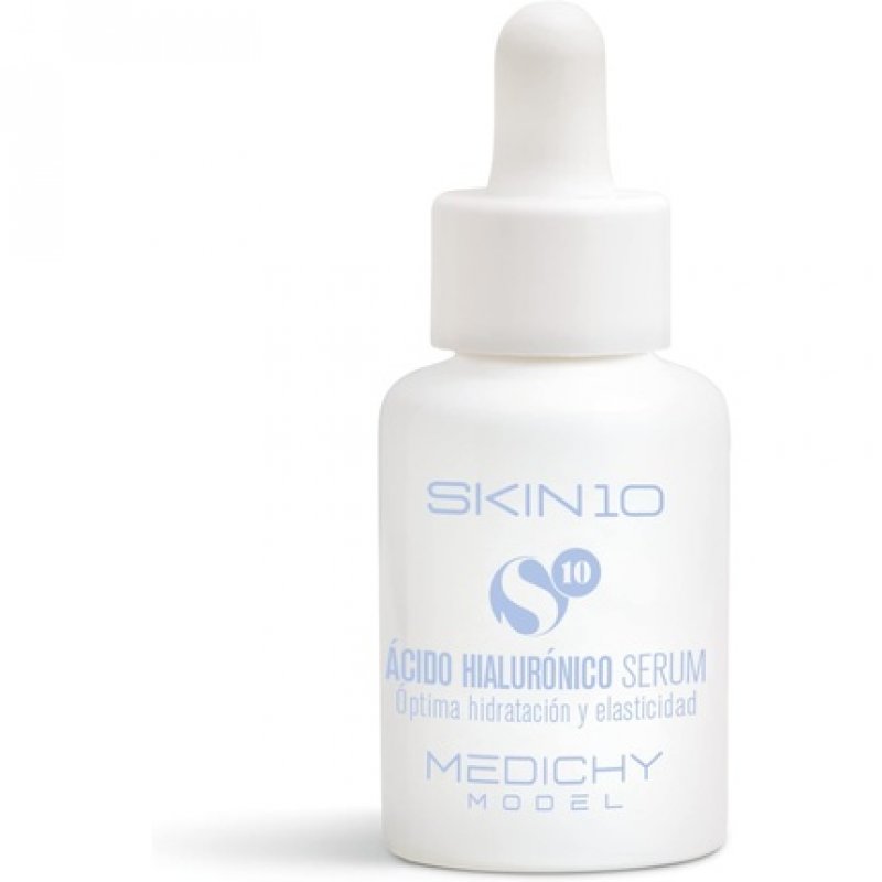 Skin10 Hyaluronic Acid Serum 30ml