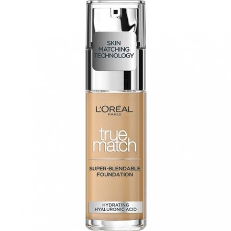 L'Oréal - True Match Foundation - 3.N Beige Cream