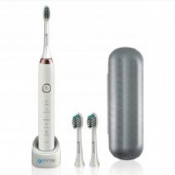 Oromed ORO-SONIC WHITE electric toothbrush Adult Oscillating toothbrush