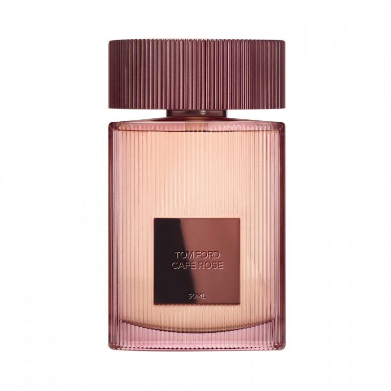TOM FORD Café Rose 50 ml Femmes