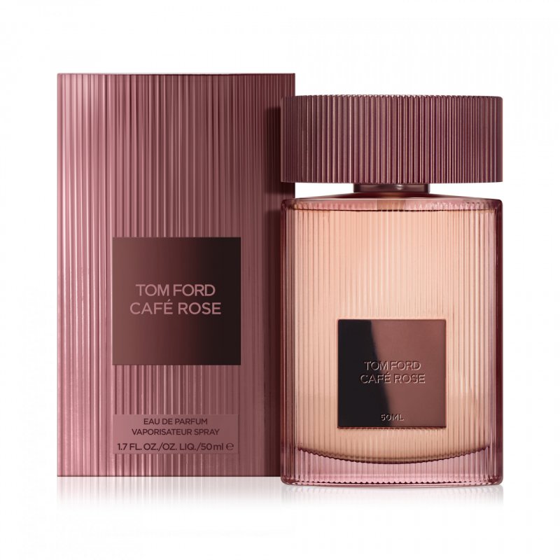 TOM FORD Café Rose Eau De Parfum 50ml