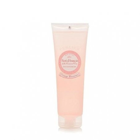 Perlier Orange Blossom Foaming Shower Gel 8.4 Oz