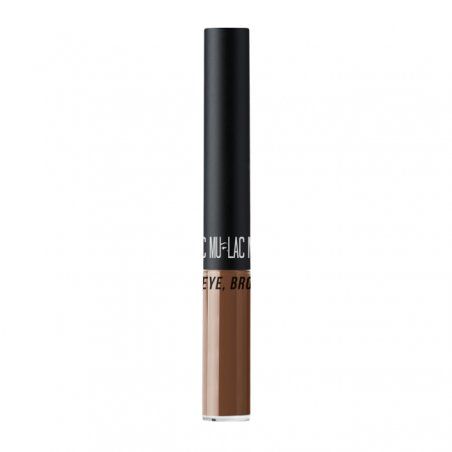 Mulac Cosmetics Eye, Bro! Tint Perfect Brown 13 Eyebrow Gel