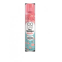 Colab Paradise Dry Shampoo 200ml