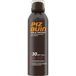 Piz Buin Tan and Protect Tan Accelerating Oil Spray SPF 30 High 150ml