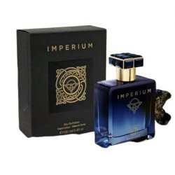 Fragrance World Imperium EDP Perfume 100ml Unisex Aromatic Signature Note Exclusive Luxury Niche Perfume Made in UAE