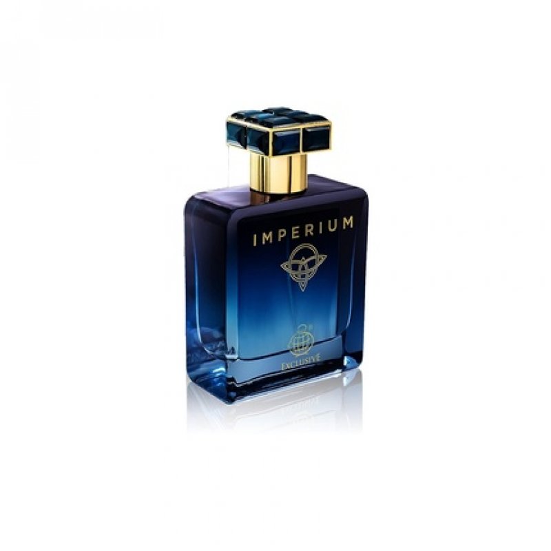 Fragrance World Imperium EDP Perfume 100ml Unisex Aromatic Signature Note Exclusive Luxury Niche Perfume Made in UAE