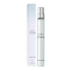 Armani Acqua di Gioia Eau de Parfum Travel Spray 0.34oz 10ml