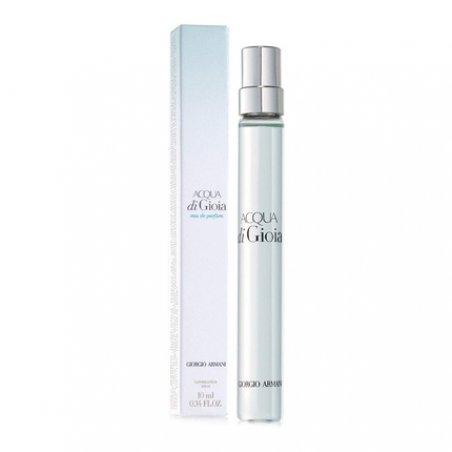 Armani Acqua di Gioia Eau de Parfum Travel Spray 0.34oz 10ml