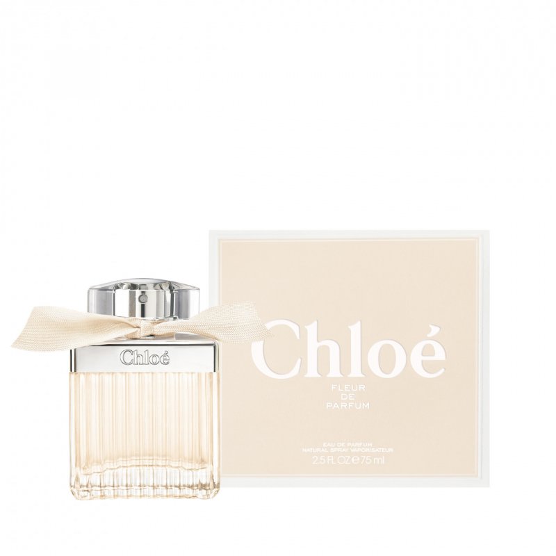 Chloé Fleur de Parfum, 75ml