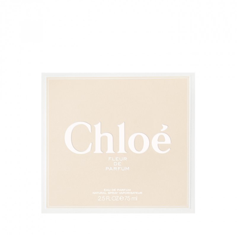 Chloé Fleur de Parfum 75 ml Femmes
