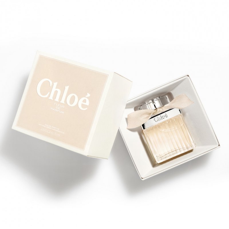 Chloé Fleur de Parfum, 75ml