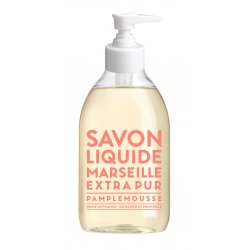 COMPAGNIE DE PROVENCE - Liquid Marseille Soap Pink Grapefruit 300 ml
