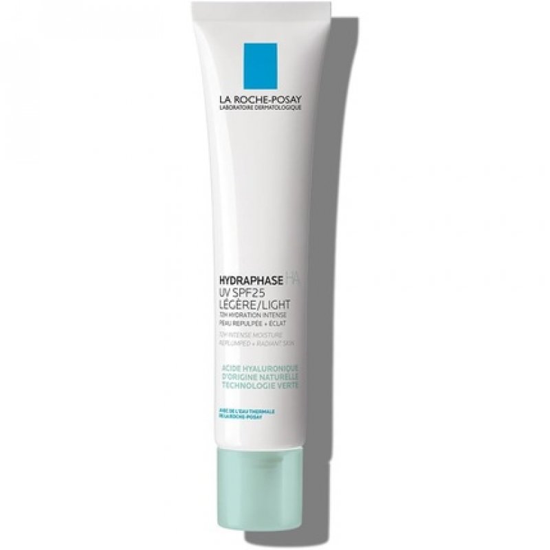 La Roche Posay Hydraphase HA UV SPF25 Light 40ml