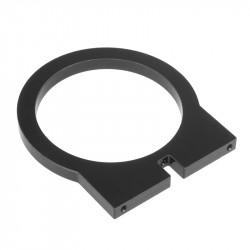 aqua computer compatible Halterung für aqualis Ausgleichsbehälter