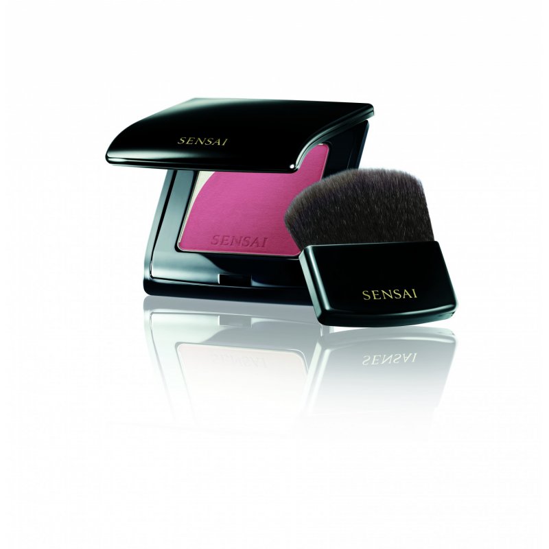 Sensai Blooming Blush 01 Blooming Mauve 4g