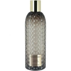 Vivian Gray 3522 Gemstone Ylang & Vanilla Shower Gel 300ml