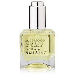 Nails Superfood Repair Oil Almond 14ml