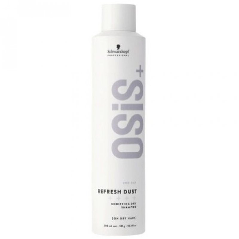 Schwarzkopf Professional Osis Refresh Dust Dry Shampoo 300ml