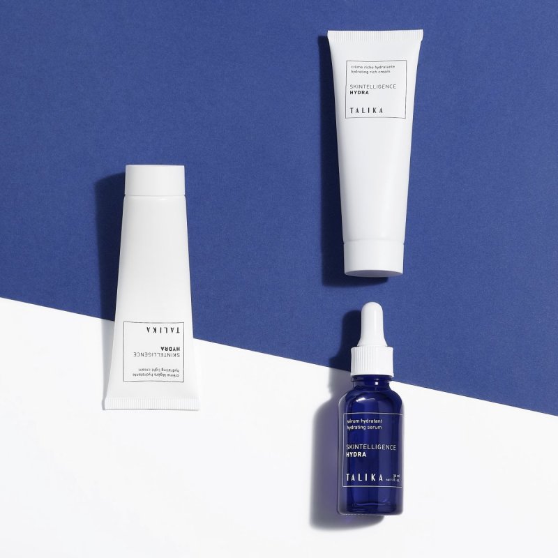Talika Crème Légère Hydratante Skintelligence 50 ml